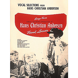 Hans Christian Anderson