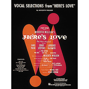 Here's Love