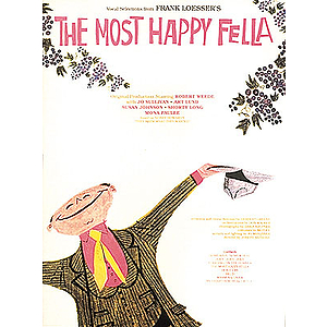 The Most Happy Fella
