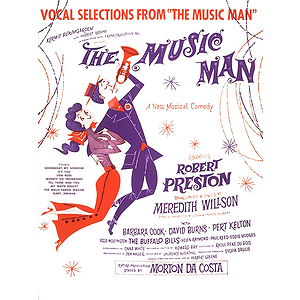 The Music Man