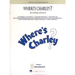 Where's Charley?