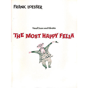 Most Happy Fella