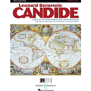 Candide - Vocal Selections