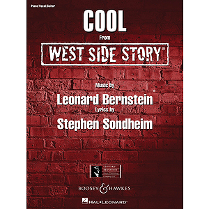 Cool (from West Side Story)