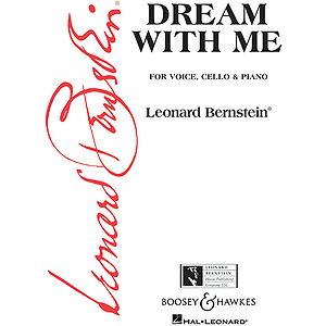 Dream with Me (from Peter Pan)