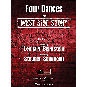 Four Dances from West Side Story