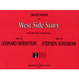 West Side Story