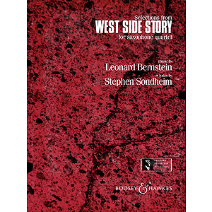 Selections from West Side Story