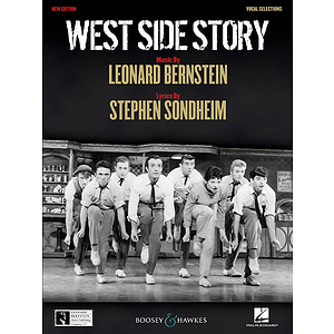 West Side Story - Revised Edition
