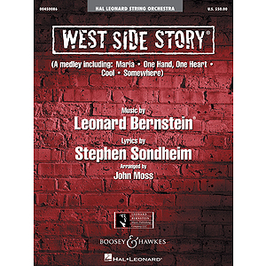 West Side Story