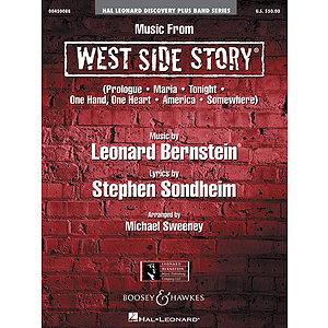 Music from West Side Story