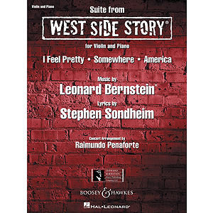 West Side Story Suite