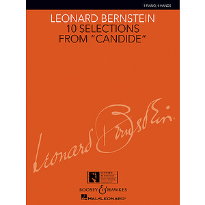 10 Selections from Candide