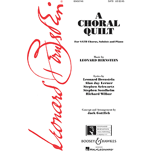 A Choral Quilt