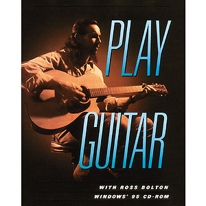 Play Guitar with Ross Bolton