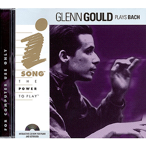 Glenn Gould Plays Bach