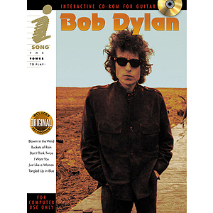Bob Dylan - iSong CD-ROM