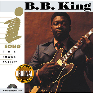 B.B. King