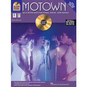 Motown