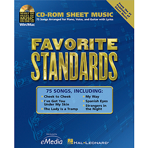 Favorite Standards