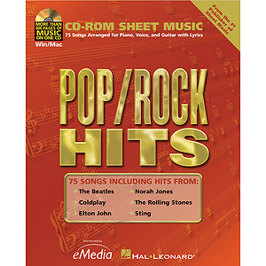 Pop/Rock Hits