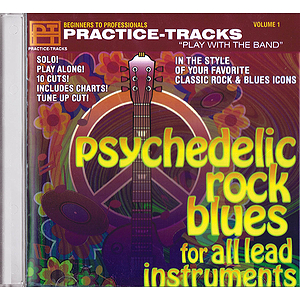 Psychedelic Rock Blues