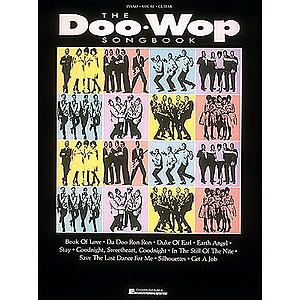 The Doo-Wop Songbook