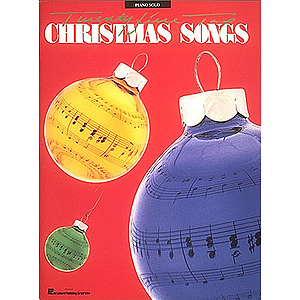 25 Top Christmas Songs