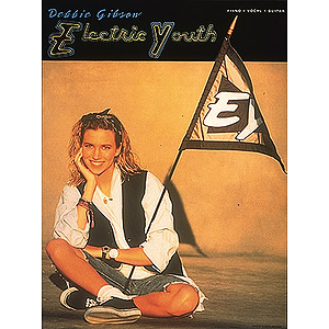 Debbie Gibson - Electric Youth