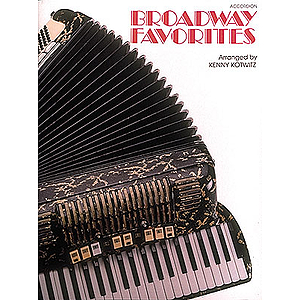 Broadway Favorites