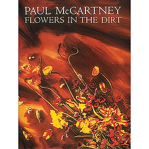 Paul McCartney - Flowers in the Dirt