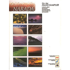 Narada New Age Piano Sampler