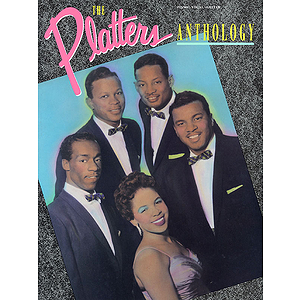 The Platters Anthology