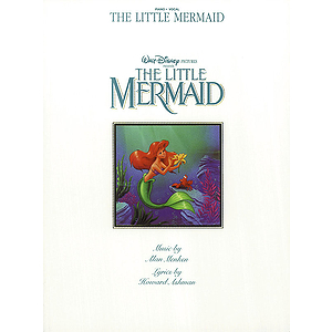 The Little Mermaid