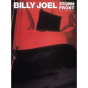 Billy Joel - Storm Front