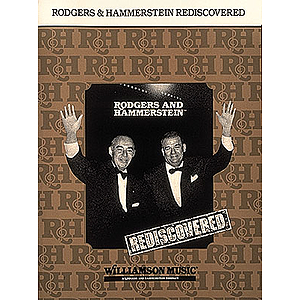 Rodgers & Hammerstein Rediscovered
