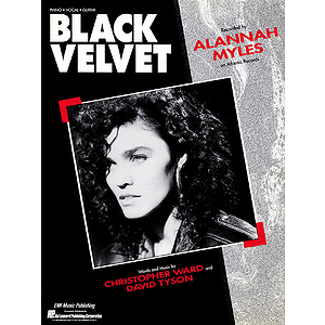Black Velvet
