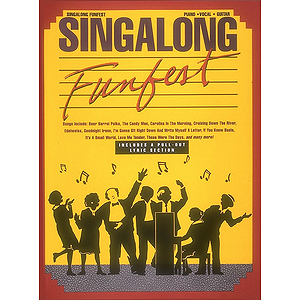 Singalong Funfest - Revised