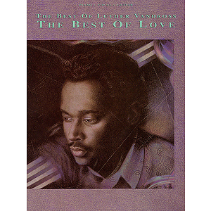 The Best Of Luther Vandross
