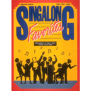Singalong Favorites