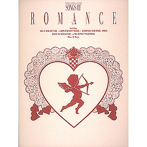 Songs Of Romance