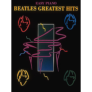 Beatles Greatest Hits