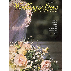 The Wedding and Love Collection