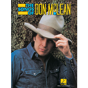 The Songs of Don McLean