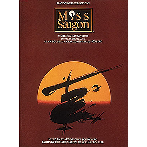 Miss Saigon