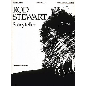 Rod Stewart - Storyteller 1964-1990