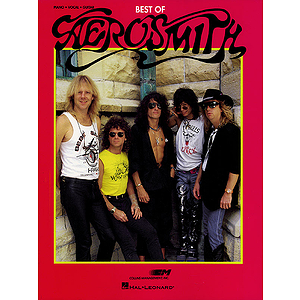 The Best Of Aerosmith
