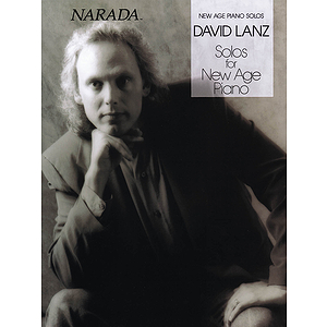 David Lanz - Solos for New Age Piano