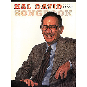 Hal David Songbook