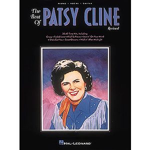The Best of Patsy Cline